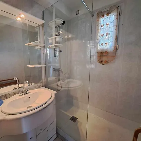 Maison Duplex 6 Pers, Terrasse, Parking Prive, Marseillan - Fr-1-326-520 آجد