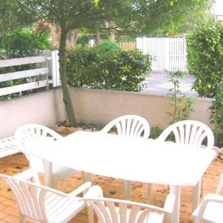 Maison Duplex 6 Pers, Terrasse, Parking Prive, Marseillan - Fr-1-326-520 بيت للعطل *